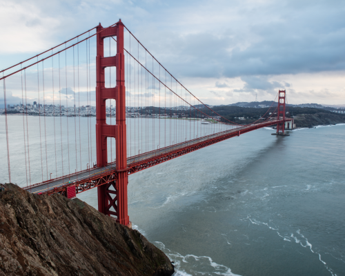 Northern California Testimonials