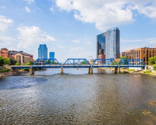 Grand Rapids MI testimonials