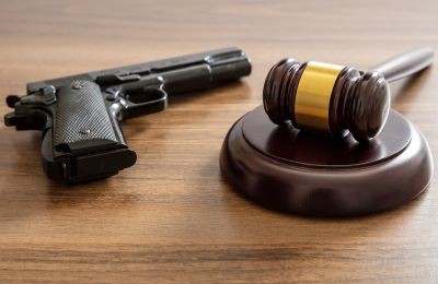 Preventing and Prosecuting Gun Violence